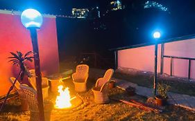 Hotel Kempty Boutique, Mussoorie - A Four Star Luxury Retreat